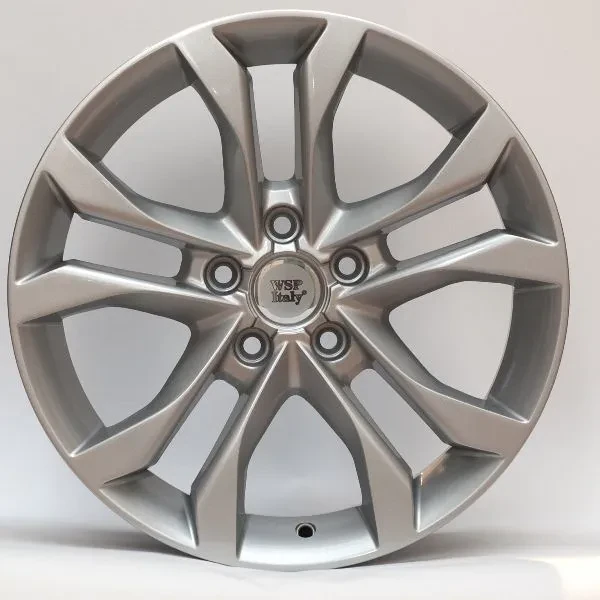 Audi W563 Seattle
