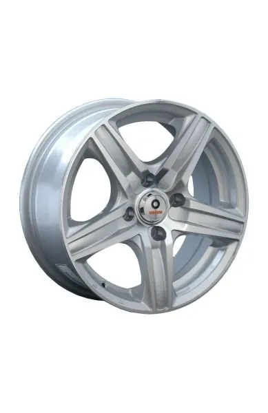 Vianor VR13 6.5x15 5x110 ET35 DIA 65.1 SF