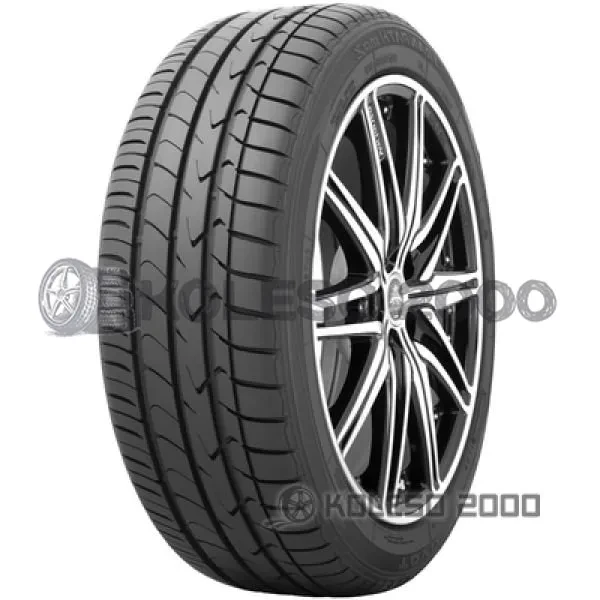 Toyo Tranpath mpZ 195/60 R15 88H