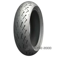 Michelin Road 5 120/70 R17 58W Michelin Road 5 120/70 R17 58W