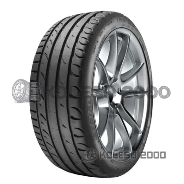 Strial UHP 205/40 R17 84W Strial UHP 205/40 R17 84W