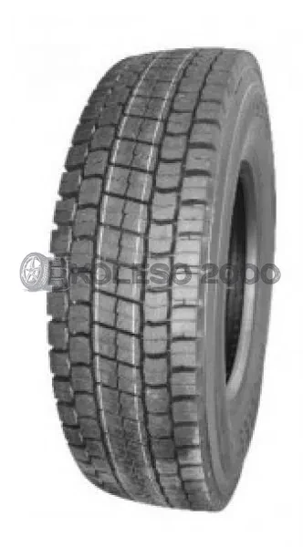 Long March LM329 (ведущая) 295/60 R22,5 150/147M
