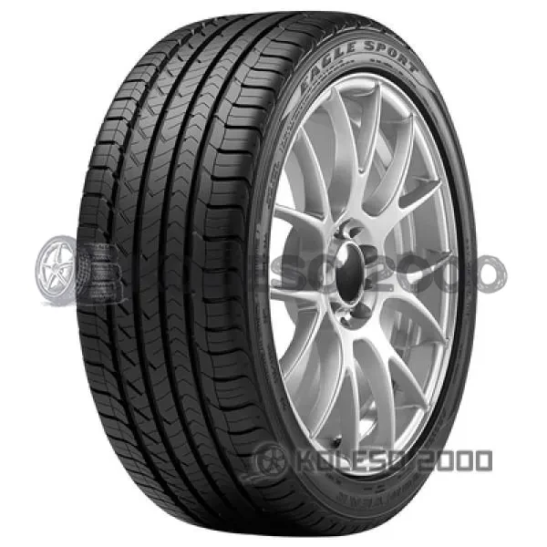 Goodyear Eagle Sport TZ 225/60 R17 103V XL