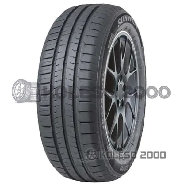Sunwide RS-Zero 185/65 R14 86H