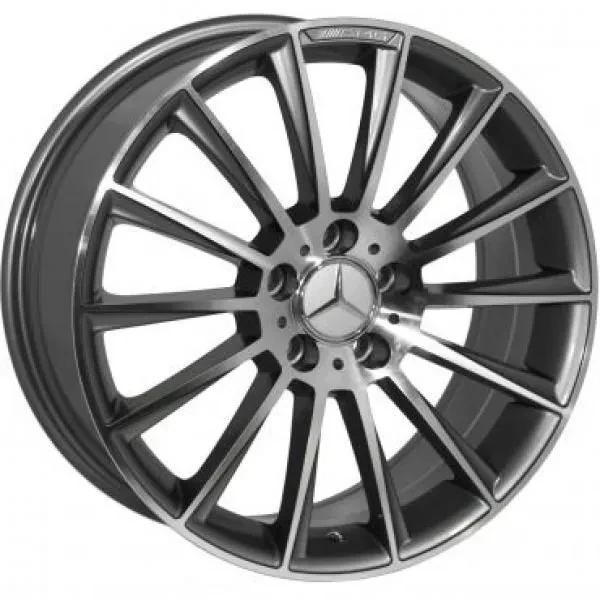MB139 Mercedes