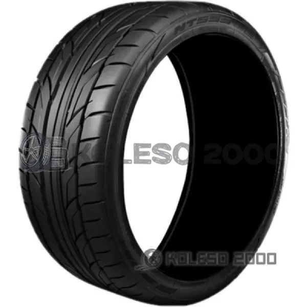 Nitto NT555 G2 225/40 R18 92Y