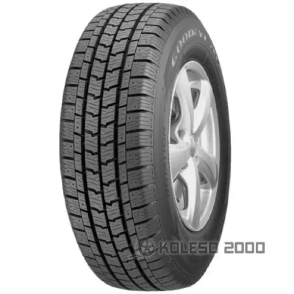 Cargo UltraGrip 2