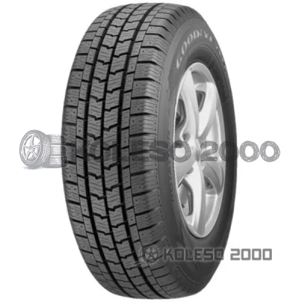 Goodyear Cargo UltraGrip 2 215/65 R16 109/107T Cшип