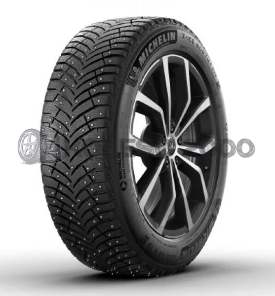 X-Ice North 4 X-Ice North 4