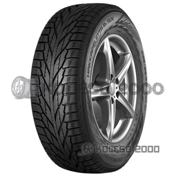 Hakkapeliitta R2 SUV Hakkapeliitta R2 SUV