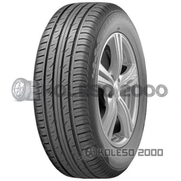 GrandTrek PT3 GrandTrek PT3