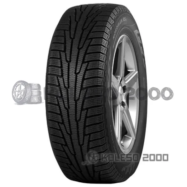 Nordman RS2 Nordman RS2