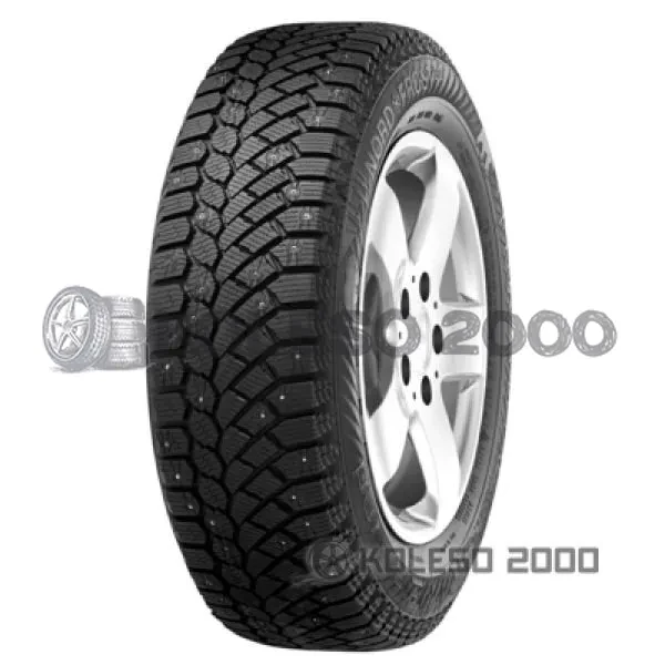 Gislaved Nord Frost 200 215/70 R16 100T