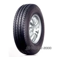 Mazzini Effivan 155/80 R13 85/83S C Mazzini Effivan 155/80 R13 85/83S C