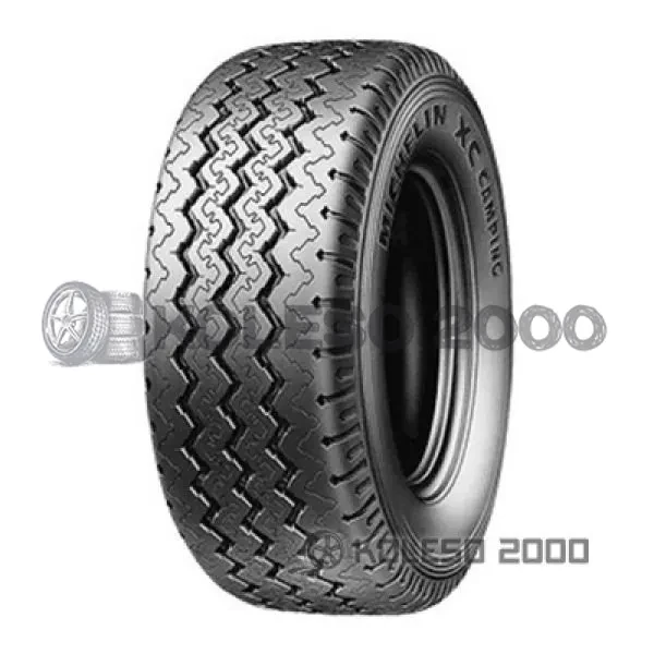 XC Camping XC Camping