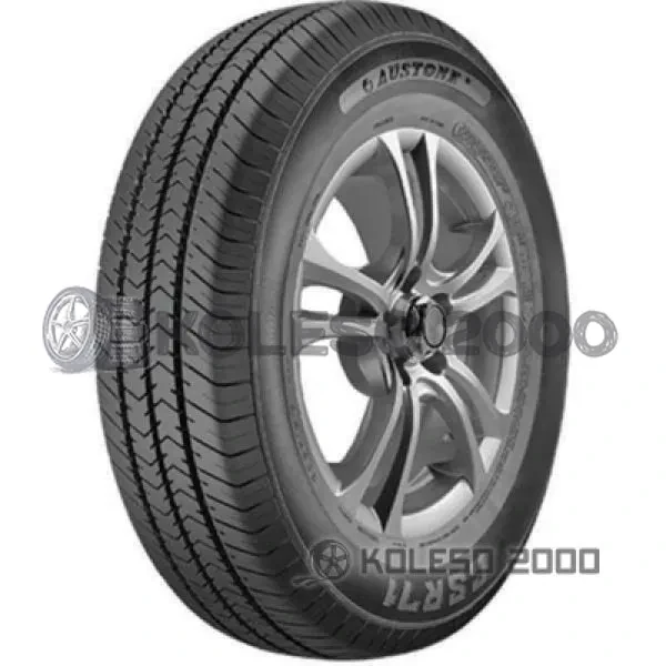 Austone ASR71 215/65 R15 104/102T C Austone ASR71 215/65 R15 104/102T C