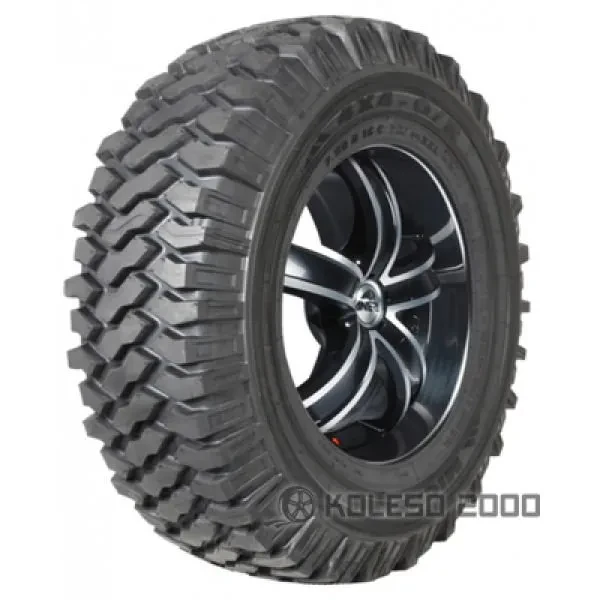 4X4 O/R XZL