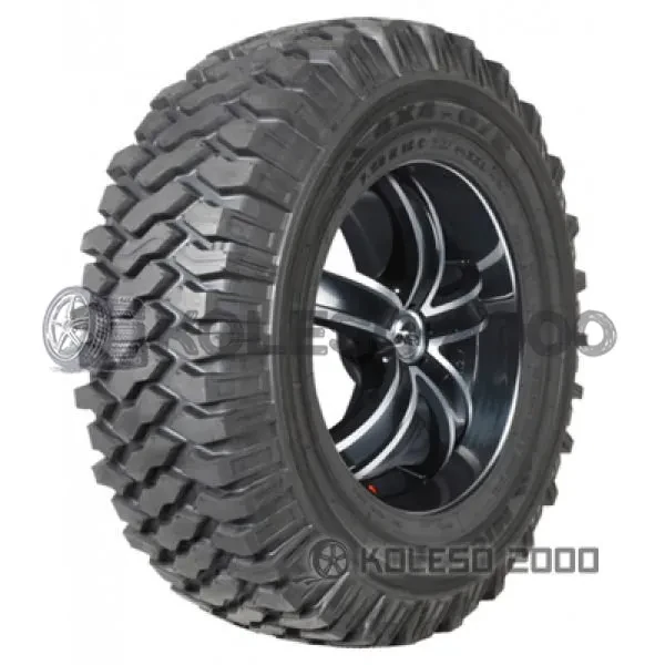 4X4 O/R XZL 4X4 O/R XZL