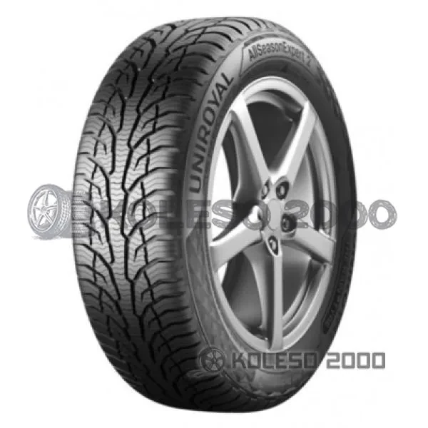 Uniroyal AllSeason Expert 2 215/50 R17 95W XL Uniroyal AllSeason Expert 2 215/50 R17 95W XL