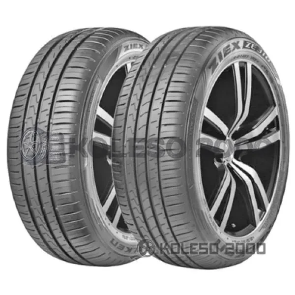 Falken Ziex ZE-310 Ecorun 225/65 R17 102V Falken Ziex ZE-310 Ecorun 225/65 R17 102V