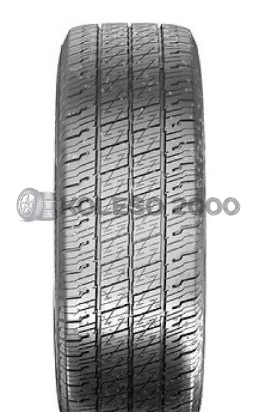 Uniroyal AllSeasonMax 235/65 R16 115/113R C