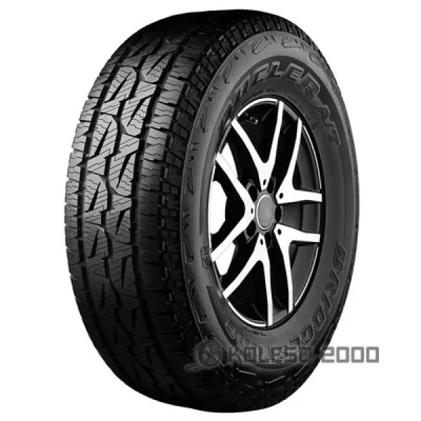 Dueler A/T 001
