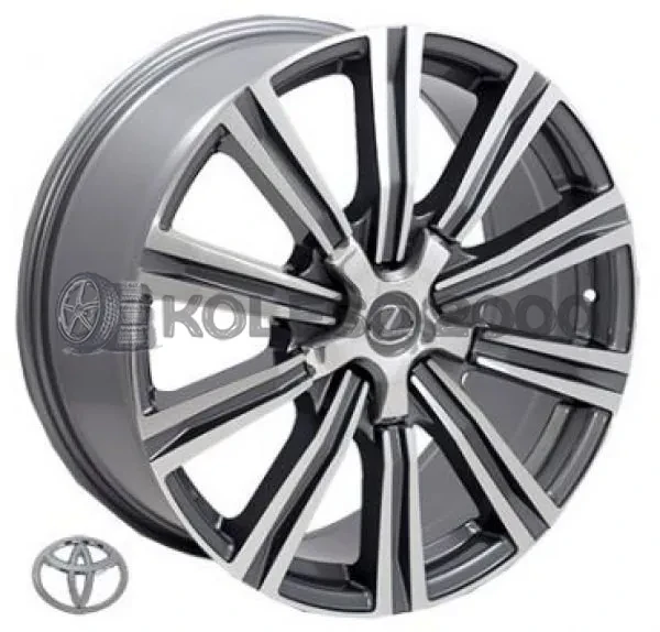 BK5089 Lexus, Toyota BK5089 Lexus, Toyota