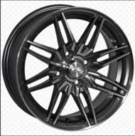 Zw 2806 6.5x15 4x100 ET35 DIA 67.1 MK-P