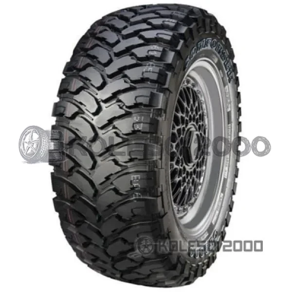 Comforser CF3000 235/70 R16 110/107Q Comforser CF3000 235/70 R16 110/107Q