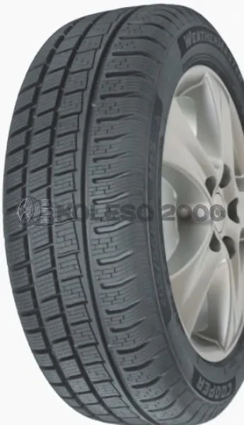 Cooper Weather-Master Van 235/65 R16 115/113R C