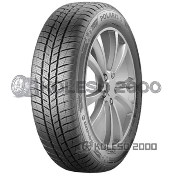 Barum Polaris 5 255/55 R18 109V XL