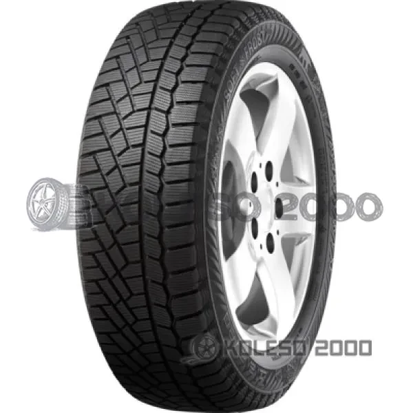 Gislaved Soft Frost 200 215/70 R16 100T