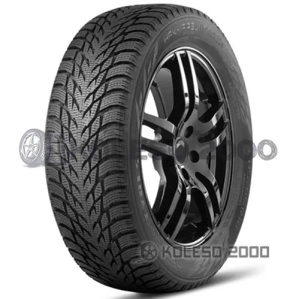 Hakkapeliitta R3 SUV Hakkapeliitta R3 SUV