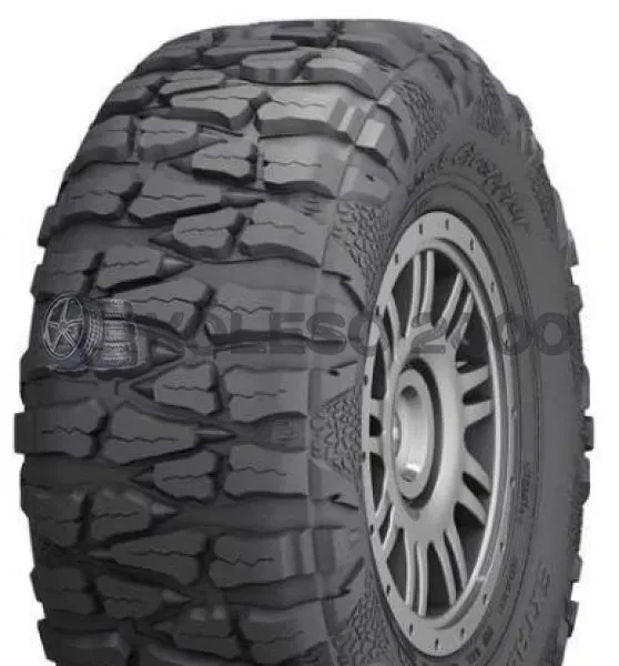 Nitto Mud Grappler 305/70 R16 118/115P