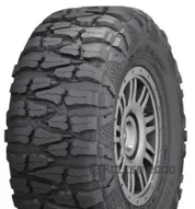Mud Grappler