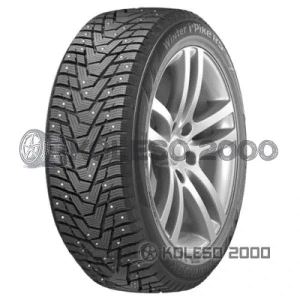 Hankook Winter I*Pike RS2 W429 175/80 R14 88T
