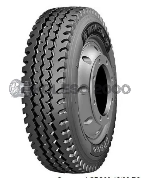 Compasal CPS60 (универсальная) 315/80 R22,5 156/150M