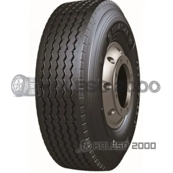 CPT75 (прицепная)