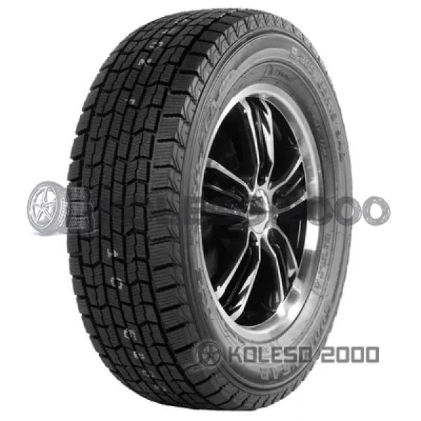 Goodyear UltraGrip Ice Navi Zea 165/50 R16 75Q