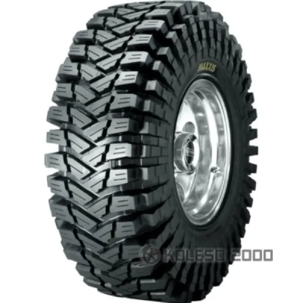 M8060 Trepador