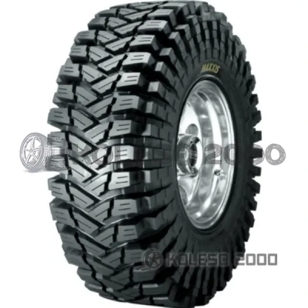 Maxxis M8060 Trepador 35/12,5 R15 121K Maxxis M8060 Trepador 35/12,5 R15 121K
