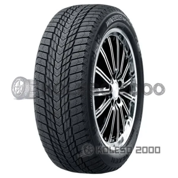 Nexen WinGuard Ice Plus WH43 175/65 R14 86T XL