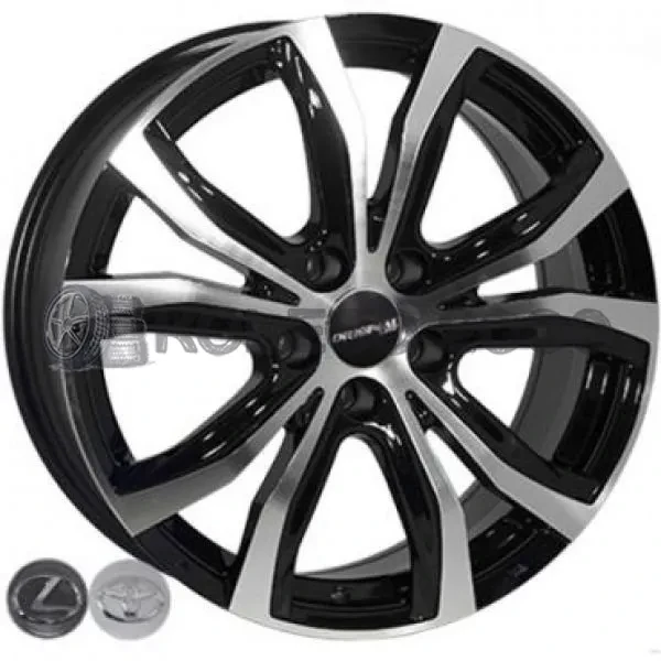 7764 Lexus, Toyota 7764 Lexus, Toyota