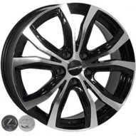 Zw 7764 Lexus, Toyota 8x18 5x114.3 ET30 DIA 60.1 BP Zw 7764 Lexus, Toyota 8x18 5x114.3 ET30 DIA 60.1 BP