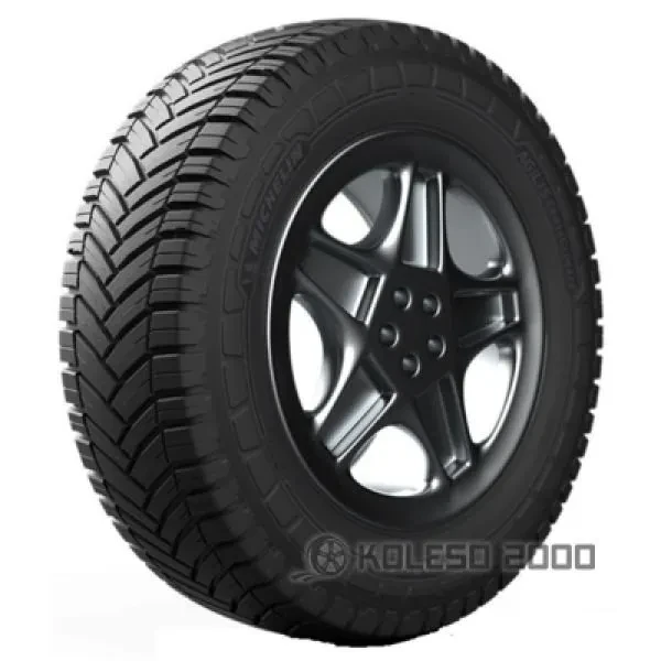 Agilis CrossClimate