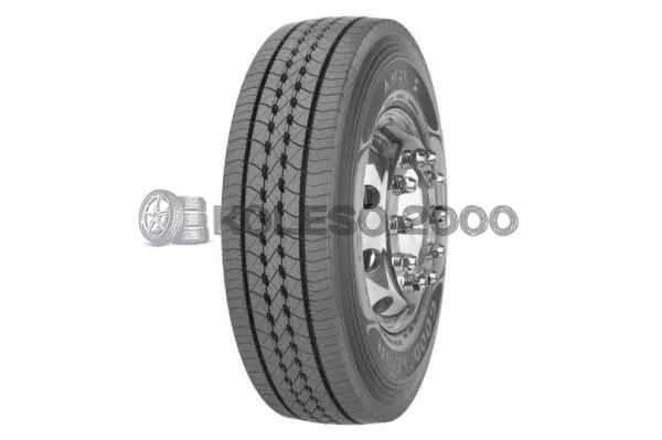 Goodyear KMax S (рулевая) 265/70 R19,5 140/138M