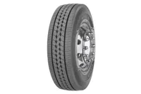 Goodyear KMax S (рулевая) 215/75 R17,5 128/126M Goodyear KMax S (рулевая) 215/75 R17,5 128/126M