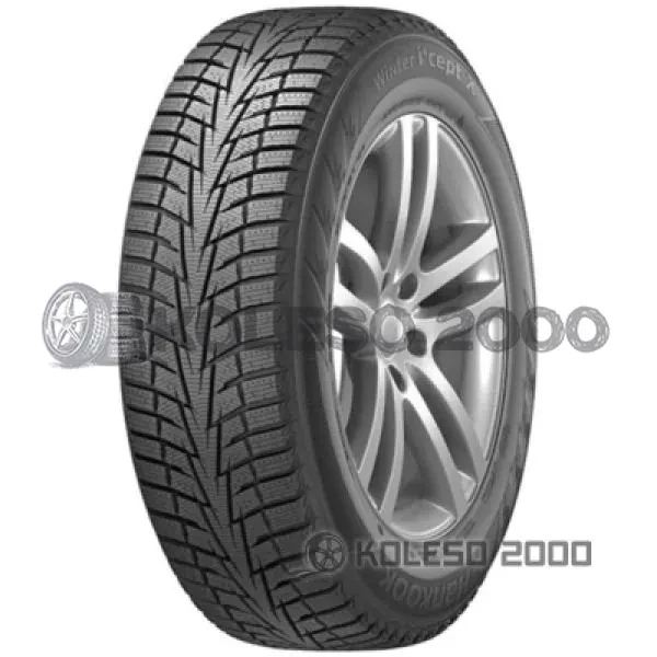 Hankook Winter I*Cept X RW10 265/60 R18 110T