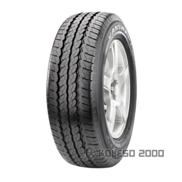 VanSmart MCV3+