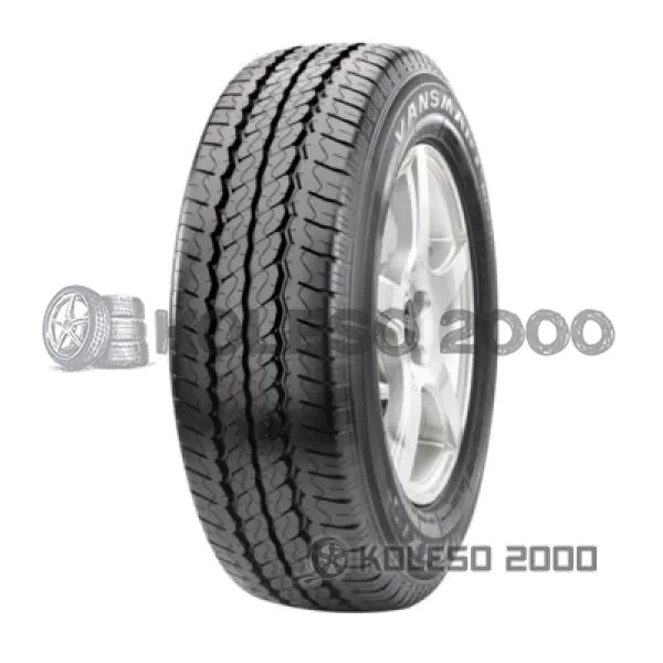 Maxxis VanSmart MCV3+ 225/75 R16 121/120R C